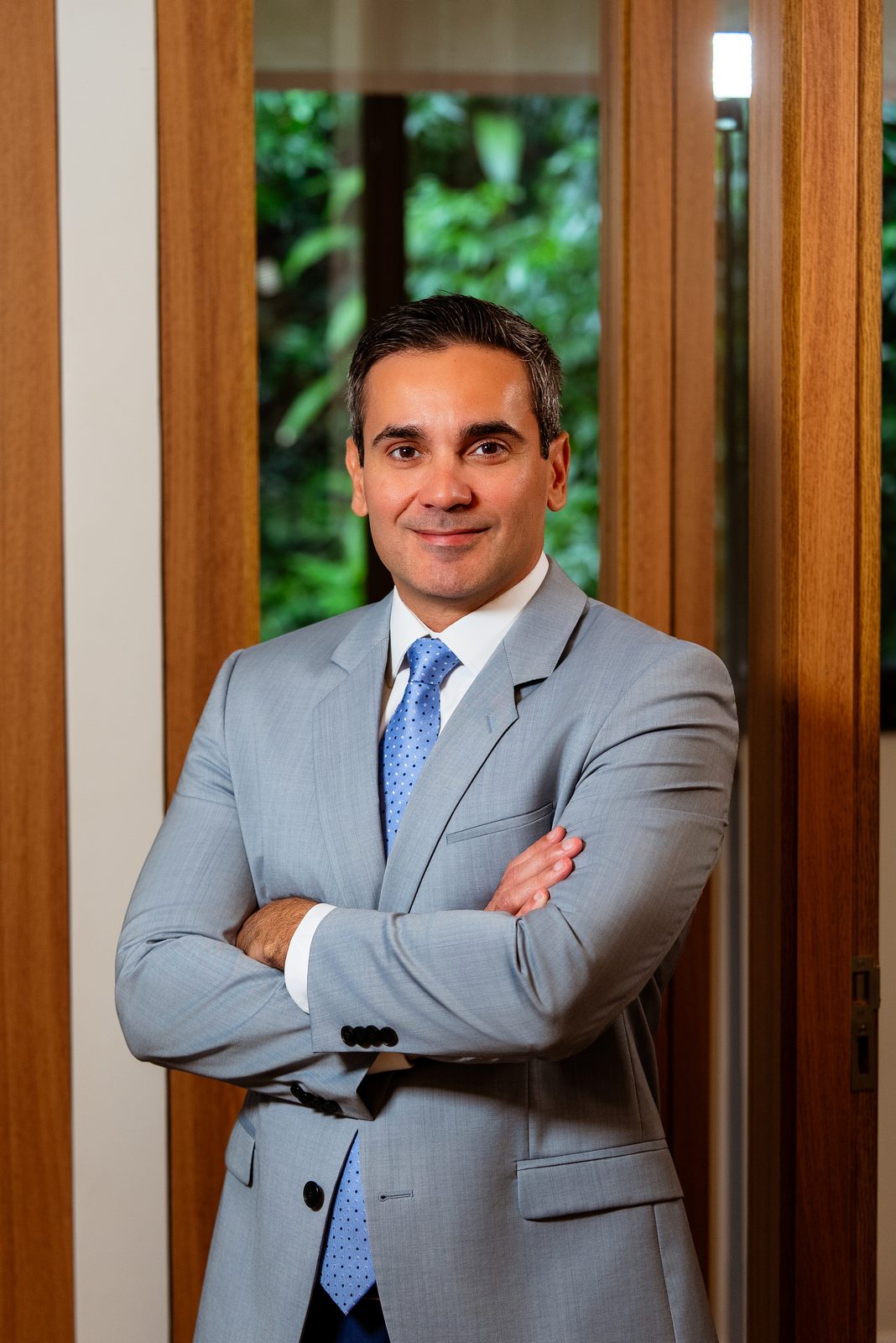 Eduardo Amorim