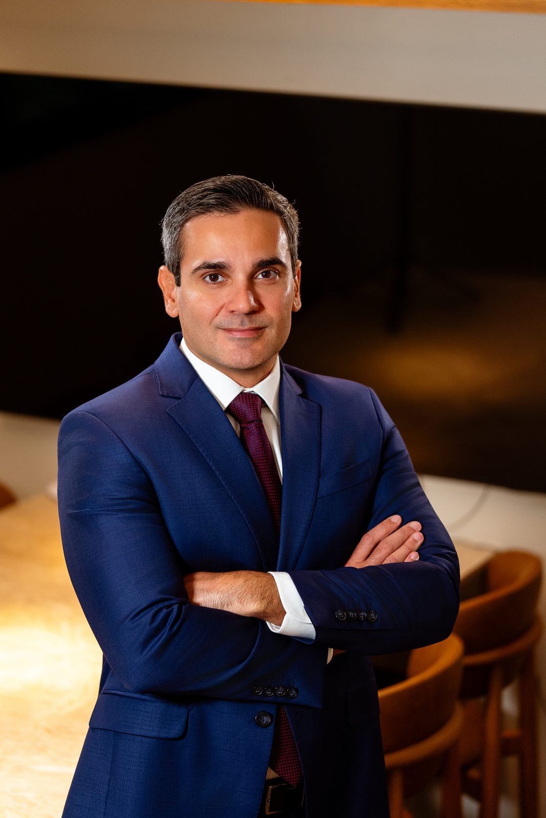 Eduardo Amorim — Advogado
